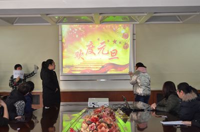 你來(lái)比劃我來(lái)猜活動(dòng)現場(chǎng)_副本